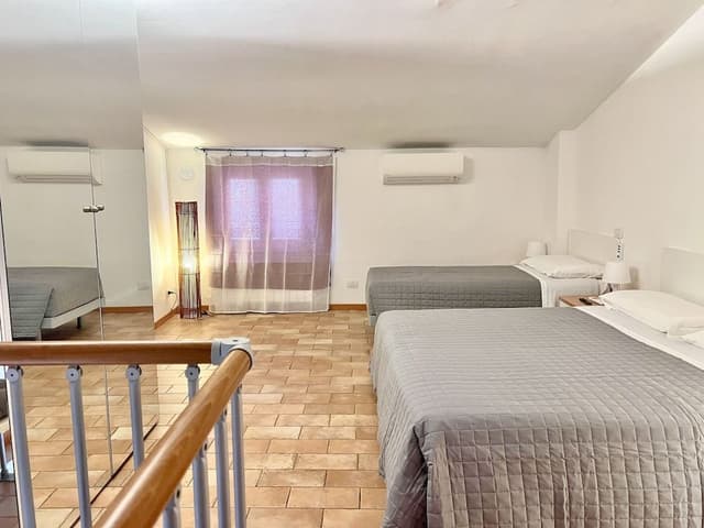 Apartment, 2 Bedrooms (Split Level)