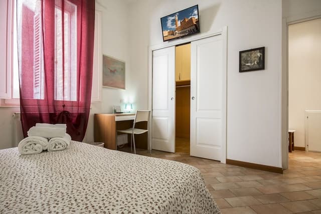 Grand Apartment, 2 Bedrooms