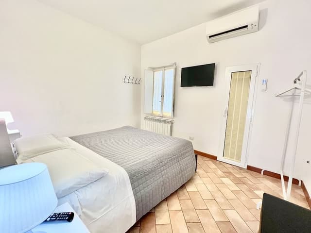 Apartment, 2 Bedrooms (Split Level)
