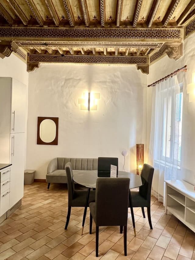 Apartment, 2 Bedrooms (Split Level)