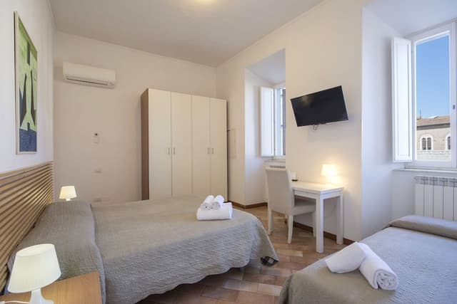 Grand Apartment, 2 Bedrooms
