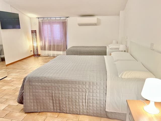 Apartment, 2 Bedrooms (Split Level)