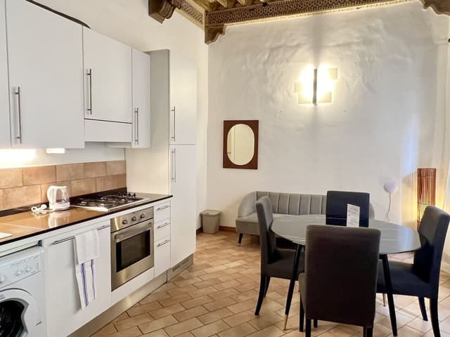 Apartment, 2 Bedrooms (Split Level)