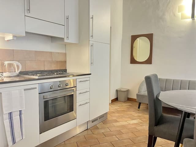 Apartment, 2 Bedrooms (Split Level)