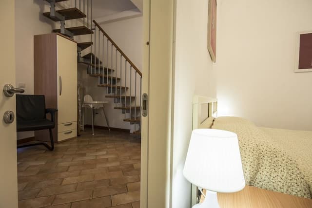 Apartment, 2 Bedrooms (Split Level)