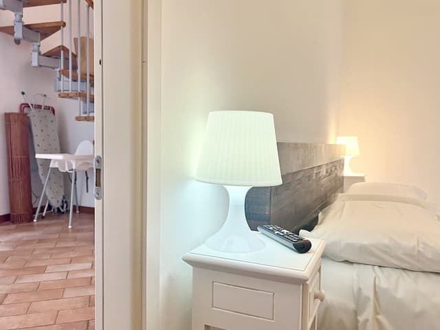 Apartment, 2 Bedrooms (Split Level)