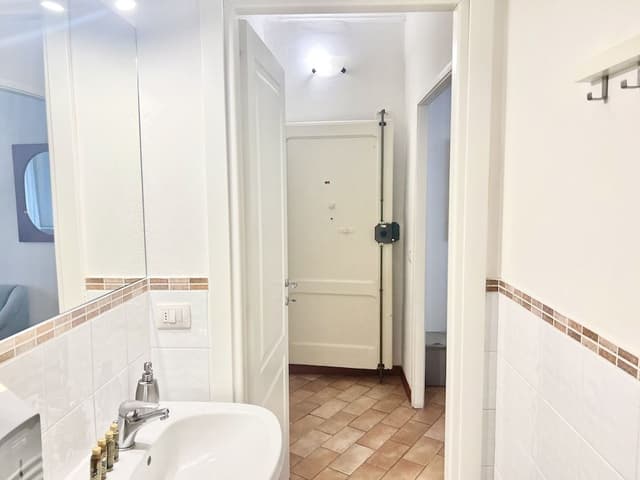 Apartment, 2 Bedrooms (Split Level)