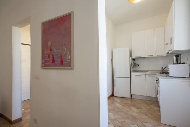 Grand Apartment, 2 Bedrooms