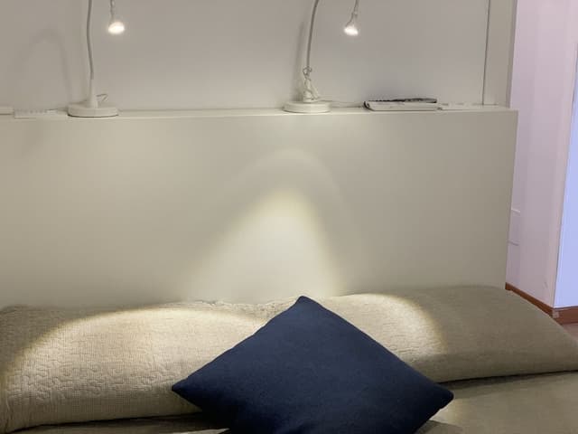 Apartment, 2 Bedrooms