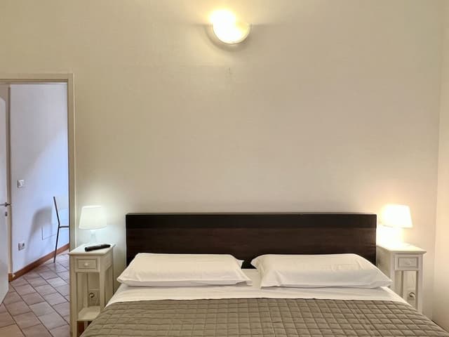 Apartment, 2 Bedrooms (Split Level)