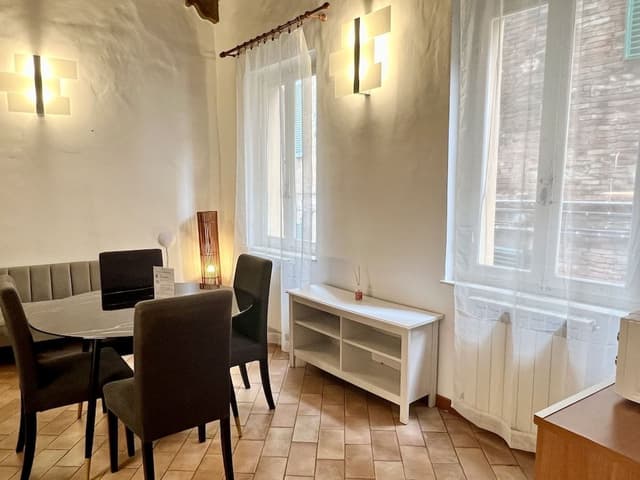 Apartment, 2 Bedrooms (Split Level)