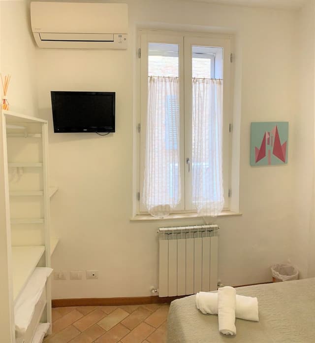 Apartment, 2 Bedrooms