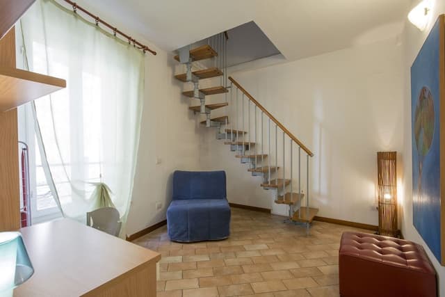 Apartment, 2 Bedrooms (Split Level)