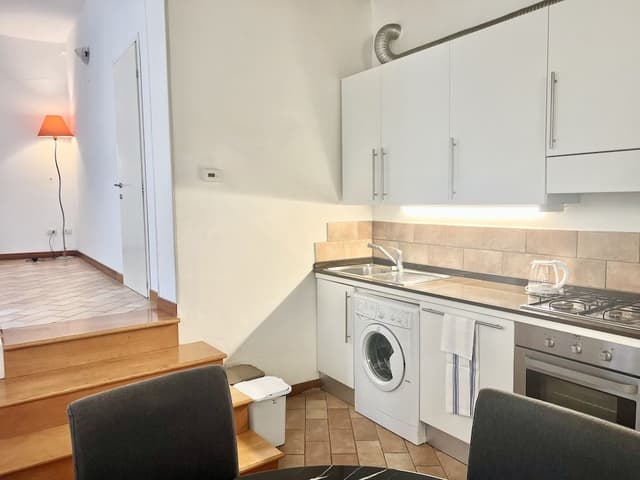 Apartment, 2 Bedrooms (Split Level)
