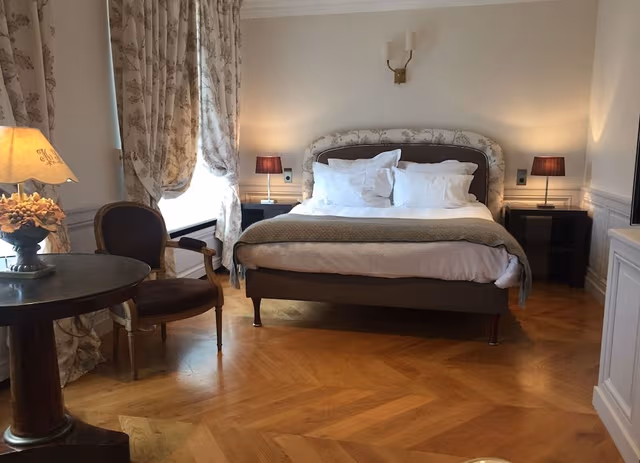 Superior Double Room