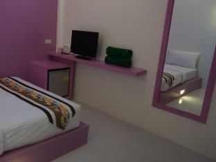 Pakgasri Guest House3