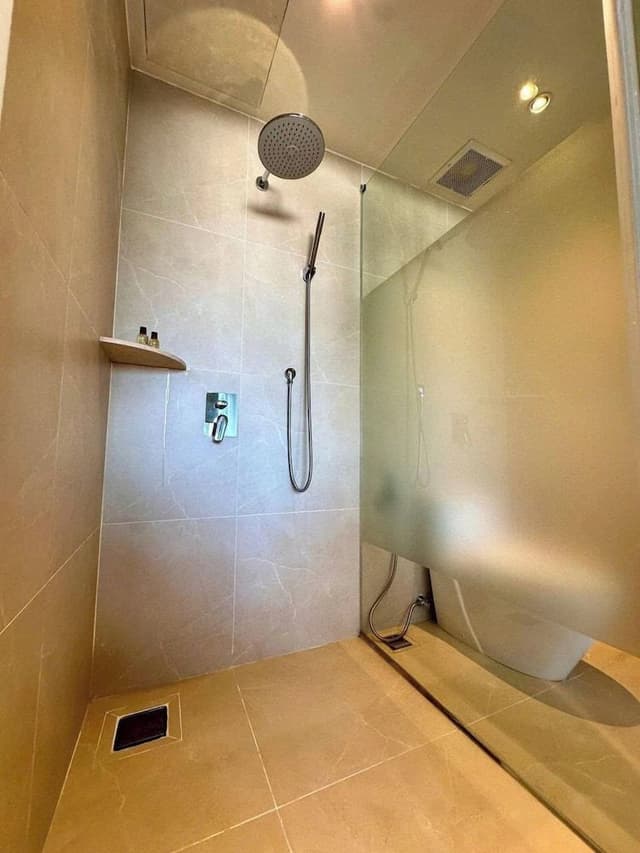 Panoramic Double Room