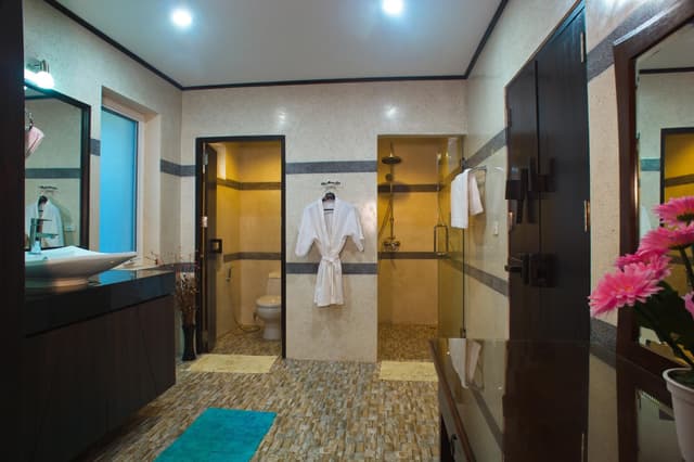 3 Bedroom Pool Villa