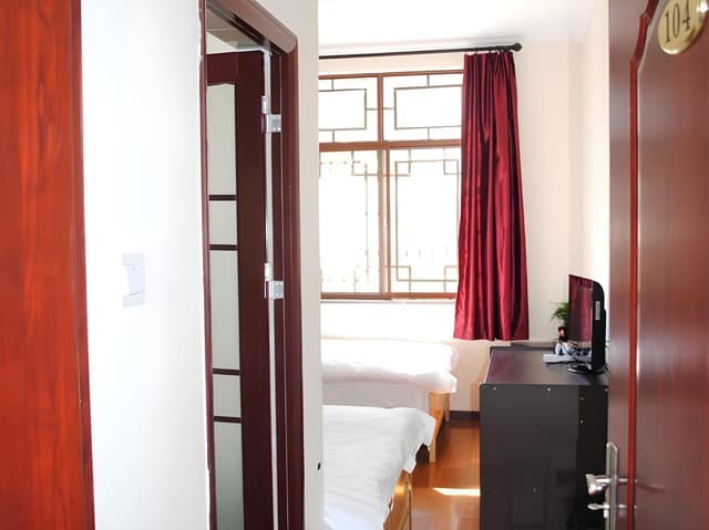 Room B