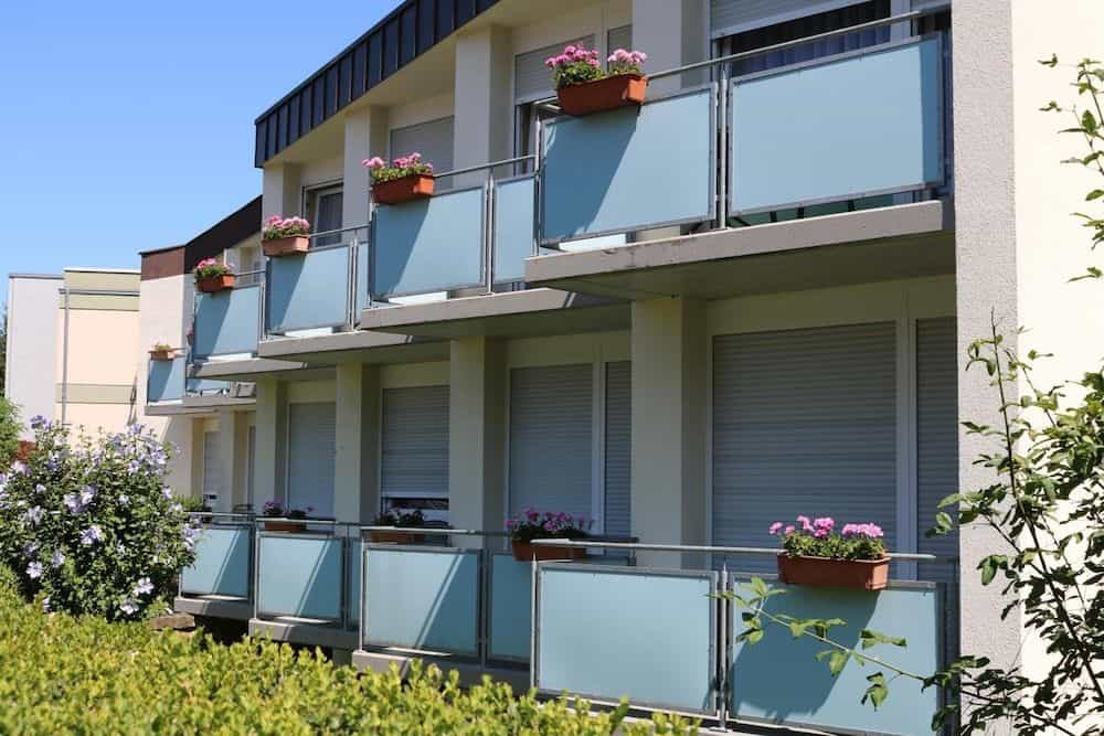 Hotel Brigitte Hotel Brigitte