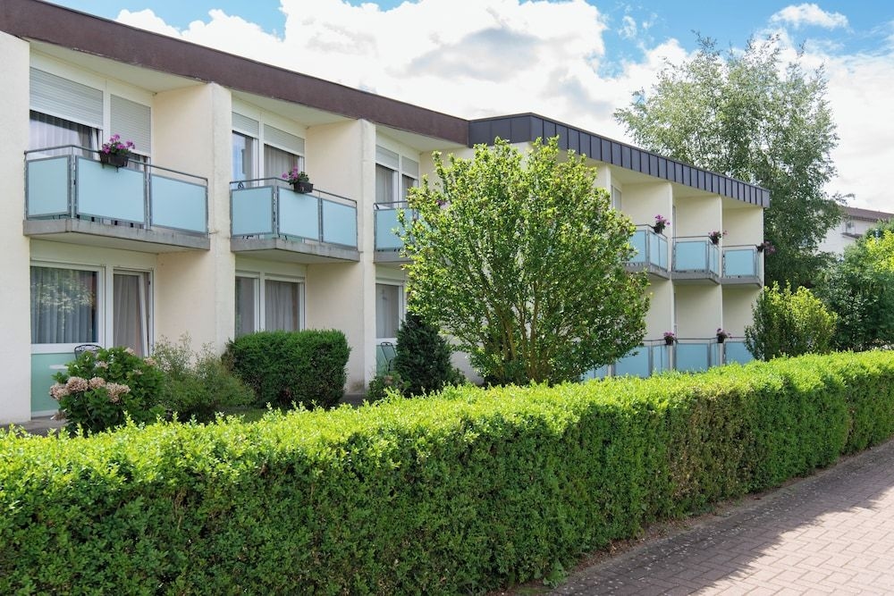 Hotel Brigitte0