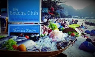 The Beacha Club Hotel The Beacha Club Hotel