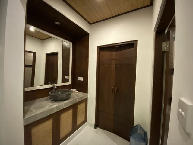 Luxury Villa, 1 Bedroom, Private Pool