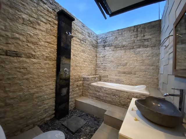 2 Bedroom Private Pool Villa