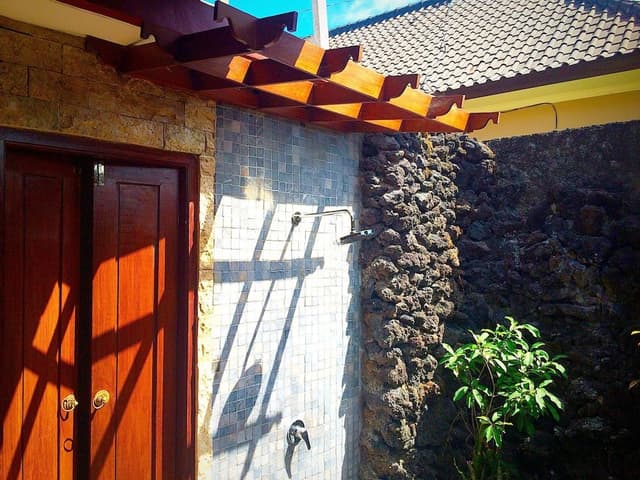 2 Bedroom Garden Villa