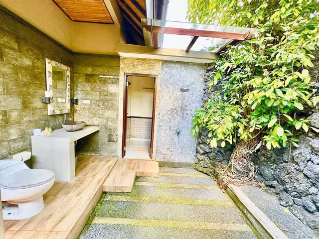 2 Bedroom Garden Villa