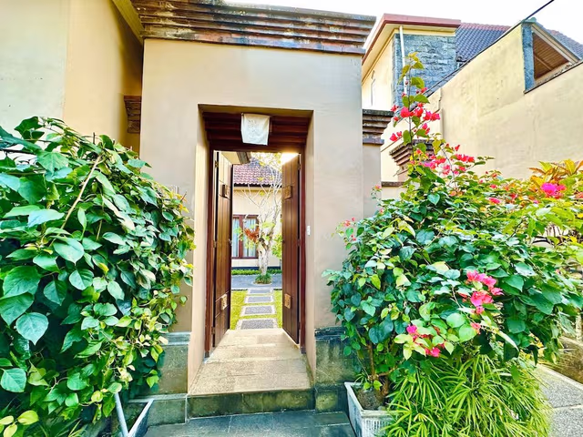 2 Bedroom Private Pool Villa