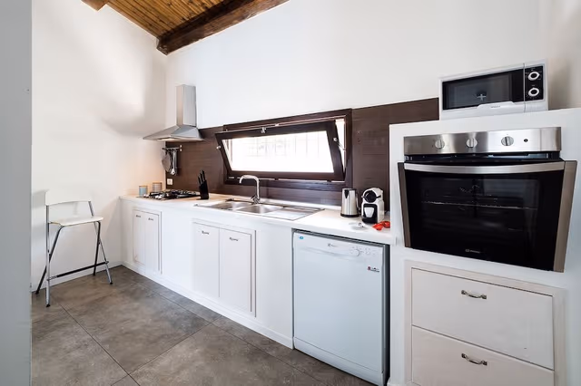 Villa, 2 Bedrooms