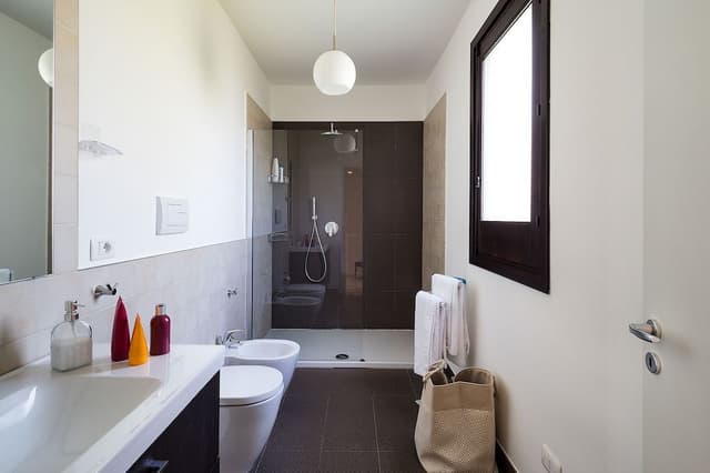Villa, 2 Bedrooms