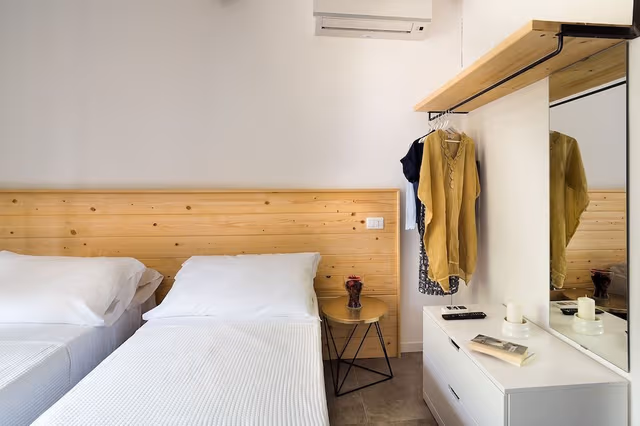 Villa, 2 Bedrooms