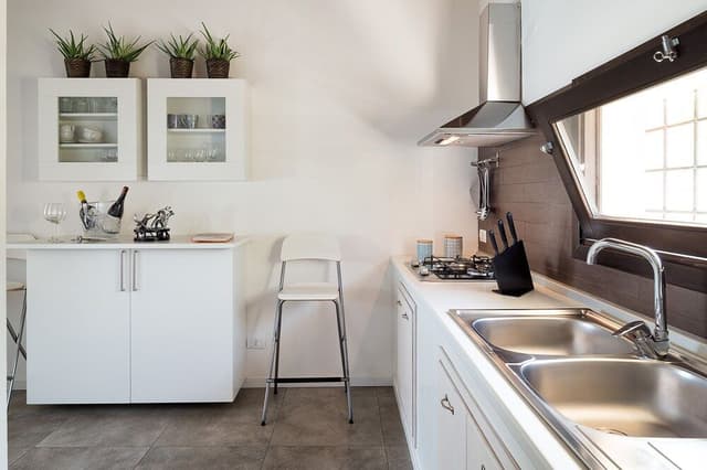 Villa, 2 Bedrooms