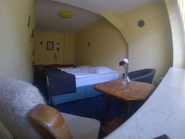 Apartment, 4 Bedrooms