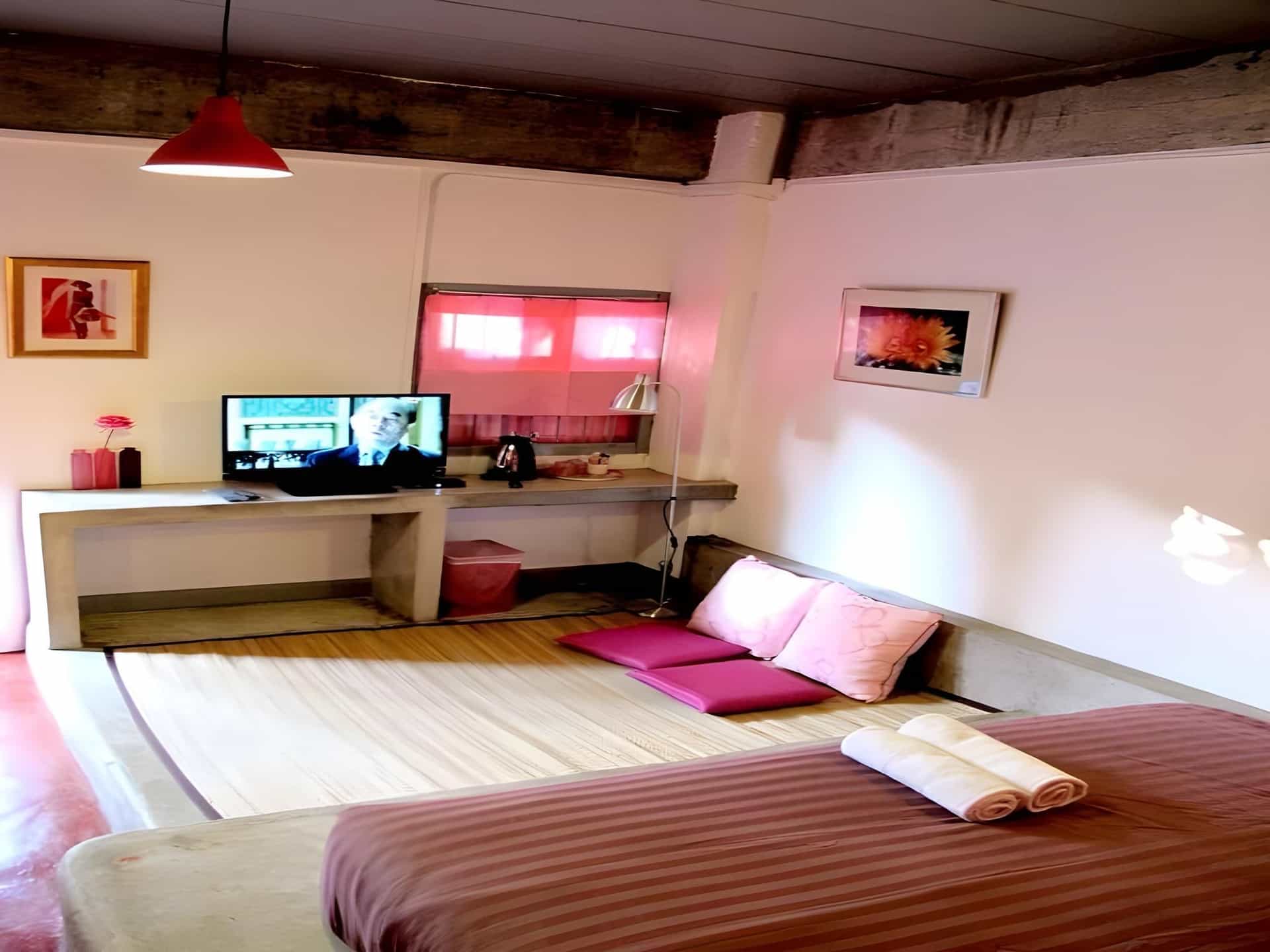 Lan Lee Lax Boutique Resort@Khaoyai Lan Lee Lax Boutique Resort@Khaoyai