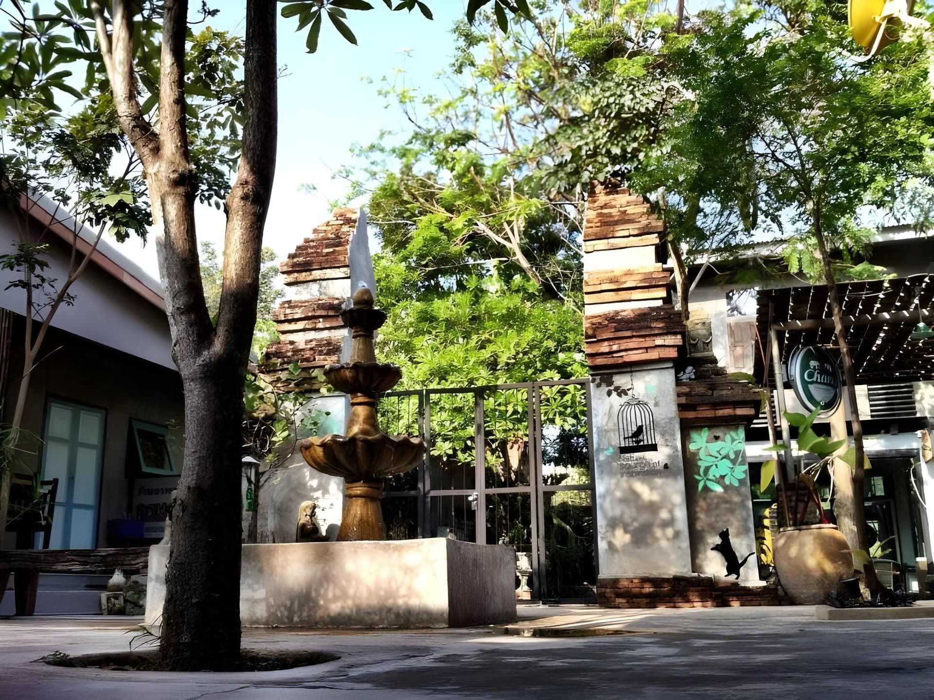 Lan Lee Lax Boutique Resort@Khaoyai Lan Lee Lax Boutique Resort@Khaoyai