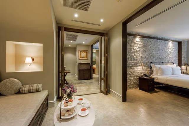 Family Suite