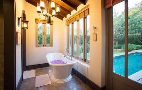 Pool Villa