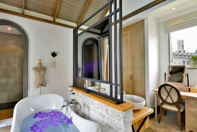Pool Villa
