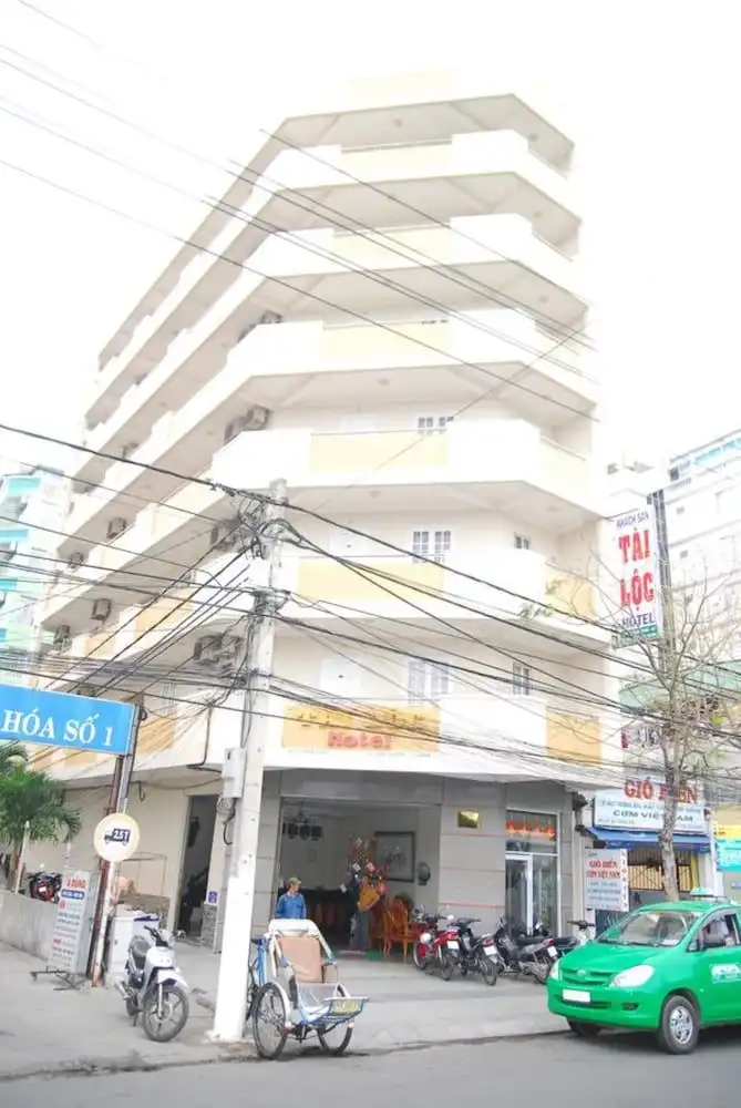 Tai Loc Hotel Tai Loc Hotel