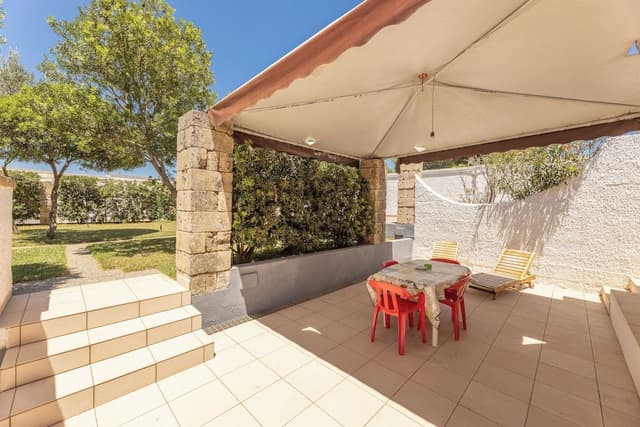 Cottage, 2 Bedrooms, Garden Area