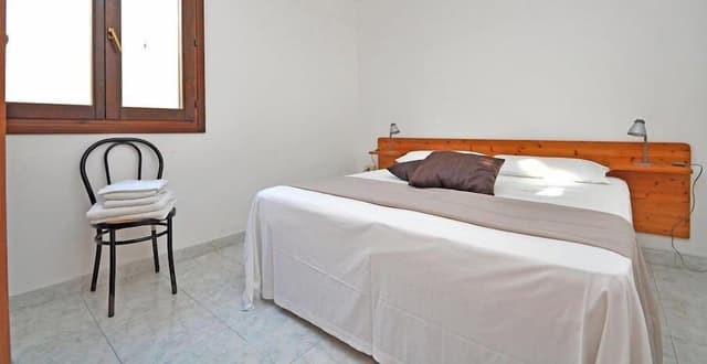 Basic Cottage, 1 Bedroom, Smoking, Garden View