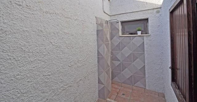 Basic Cottage, 1 Bedroom, Smoking, Garden View