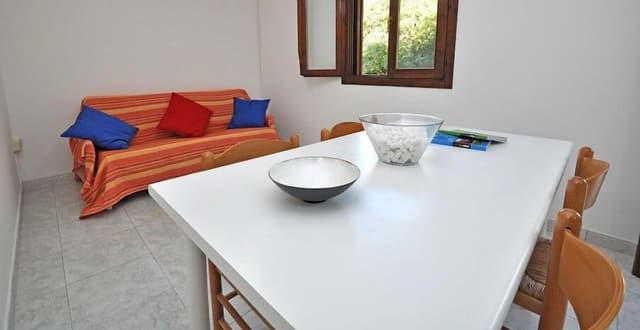 Basic Cottage, 1 Bedroom, Smoking, Garden View