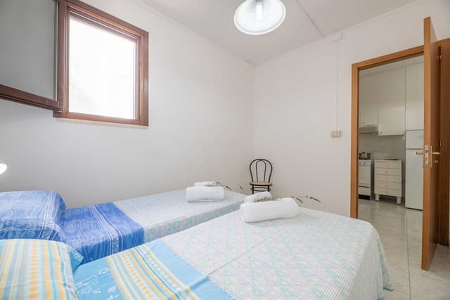 Cottage, 2 Bedrooms, Garden Area