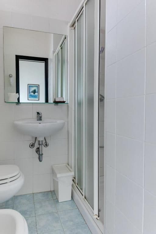 Classic Twin/Double Room
