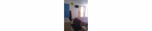 Double or Twin Room, Ensuite (Arancio)