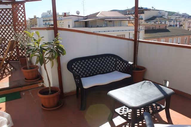 Double Room, Ensuite (Lavanda)